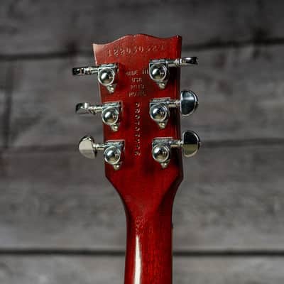 Gibson SG '50s Tribute image 15