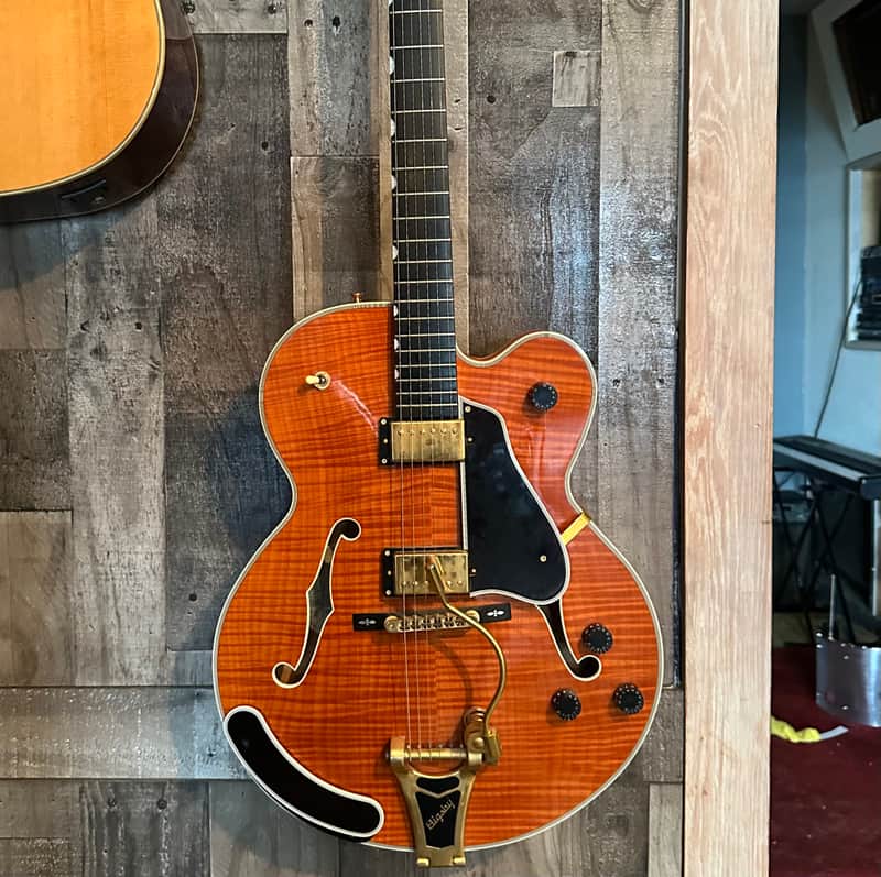 Epiphone Elitist Country Deluxe | Reverb