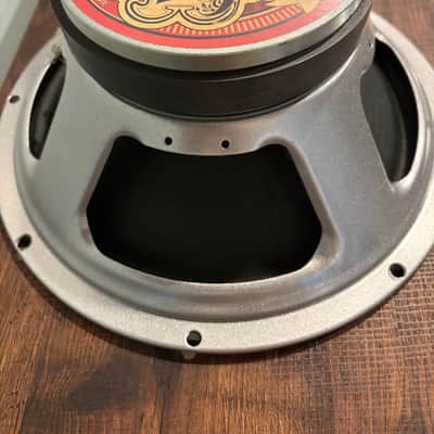 Warehouse Guitar Speakers Retro 30 12” 16 ohm image 2