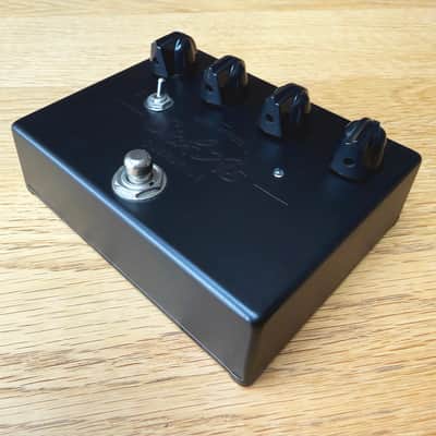 Bondi Effects Sick As Overdrive 2015 Limited Edition image 3