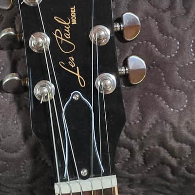 Gibson Les Paul Lite 2019 - Honeyburst image 2