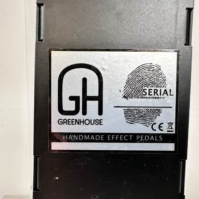 Greenhouse Effects Retro Sky image 6