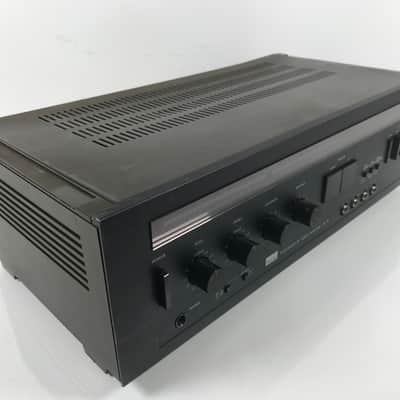 Vintage Sansui Integrated Dc Servo Amplifier A-9 image 1