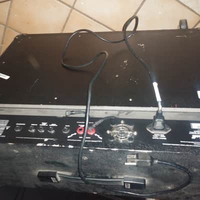 Marshall MG250DFX image 2