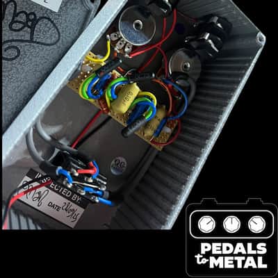 DAM Professional MKII Special Anniversary Edition X16460 image 11
