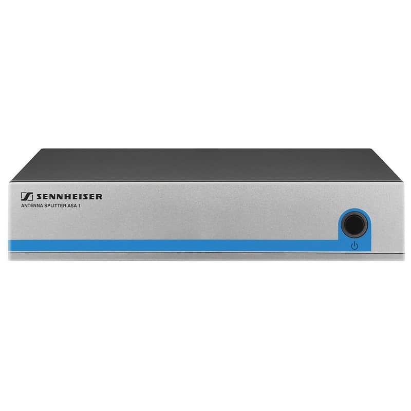 Sennheiser ASA1/NT Active Antenna Splitter image 1