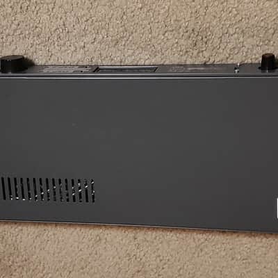 GSI Gemini Rack Sound Module image 2
