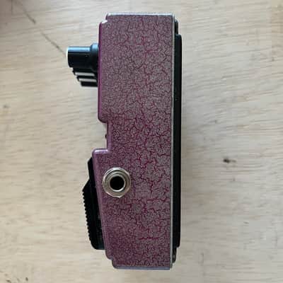 DOD FX69B Grunge (Made in USA) 1998 - Purple image 4
