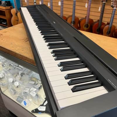 Yamaha P-45B 88-Key Digital Home Piano w/Pedal image 2