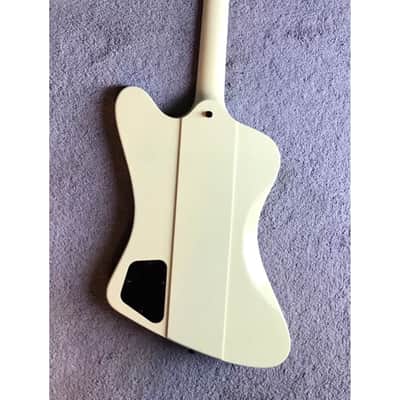 Gibson Thunderbird Bass 2003 ONE OF A KIND! Must Read! image 11