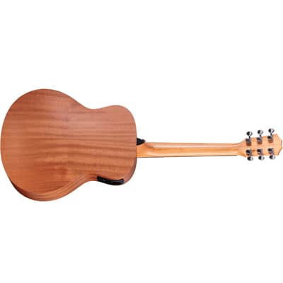 Taylor GS Mini-e Special Edition - Victorian Burst image 2