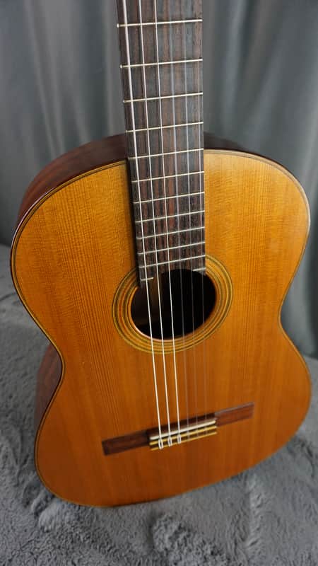 Masaru Kono Kohno Extremely Rare Early Model 1957 image 1