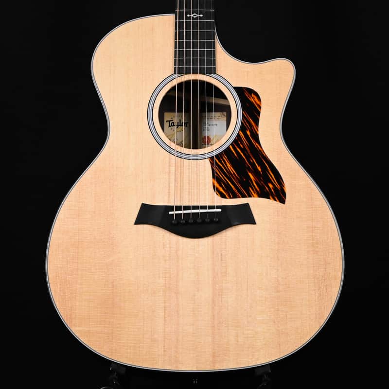 Taylor Next Generation 414ce w/ Sitka Spruce Top & Indian Rosewood Back and Sides Acoustic-Electric Guitar 2025 (1211215073) image 1