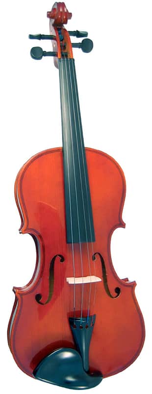 Valentino Full Size Violin Outfit | Reverb UK