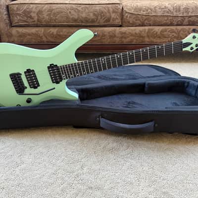 Kiesel Vanquish 6 Bild 6