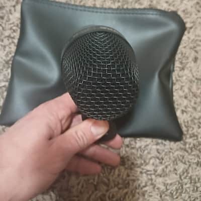 Shure PGA52 Kick Drum Microphone image 5