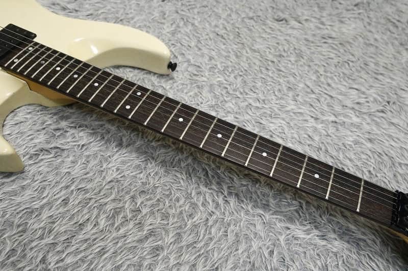 Vintage 1980's finish Yamaha RGX620J High quality made Made in