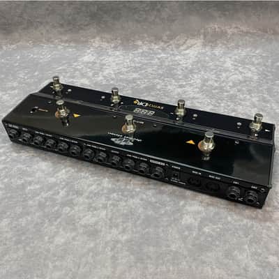 Decibel Eleven Switch Dr. 2010s - Black image 2