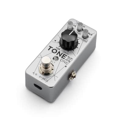 TONEX One Bass Edition image 3