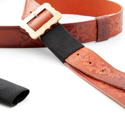 Righton Straps Super Pack Brian May Book & Legend BM Bohemian Strap Leather image 6