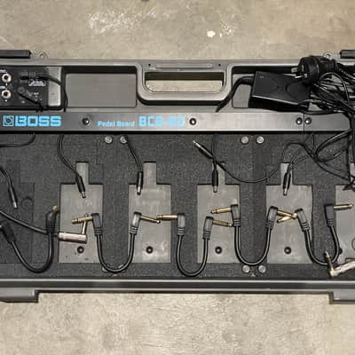 Boss BCB-60 Pedalboard image 2