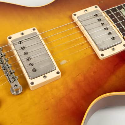 1959 Gibson Les Paul Standard, Burst Bild 14