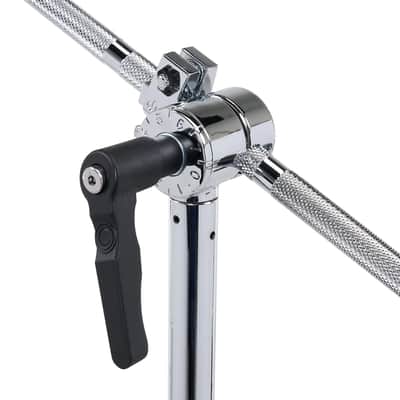 DW 9000X Series Combo Cymbal/Tom Stand image 2