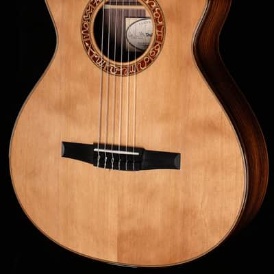 Taylor JMSM Jason Mraz Signature (017) image 1
