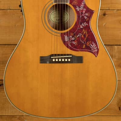 Epiphone Hummingbird Studio EC | Natural image 3