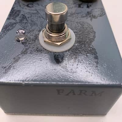 Farm Subsoiler Fuzz (4-Knob) image 4
