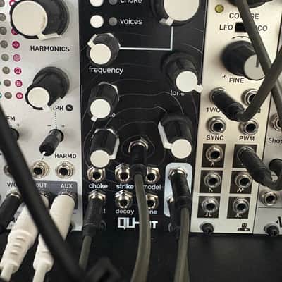 Qu-Bit Electronix Surface | Reverb