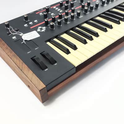 Dave Smith Instruments Prophet 12 61-Key 12-Voice Polyphonic Synthesizer (Warranty / Flightcase) image 7