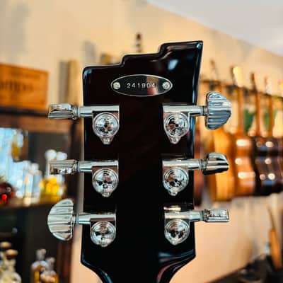 Duesenberg Fantom Sunburst image 3