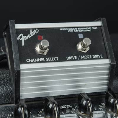 Fender USED Hot Rod Deluxe '00 image 4