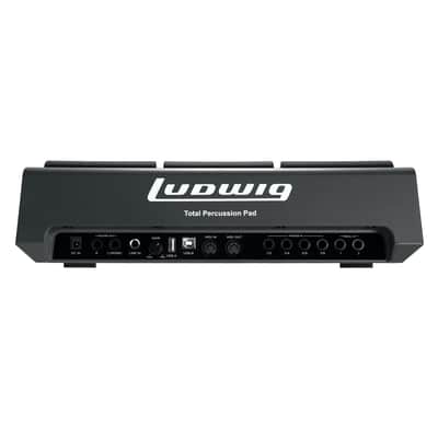Ludwig Total Percussion Electronic Multi Pad image 2