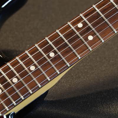 2020 Fender American Professional II Stratocaster with Rosewood FB Electric Guitar 3-Color Sunburst + OHSC image 8