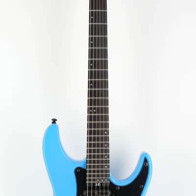 Schecter Sun Valley Super Shredder FR S Riviera Blue image 2