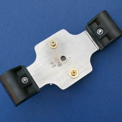 Premier Signia Tom Suspension Mount 16" - 8 holes RARE! image 3