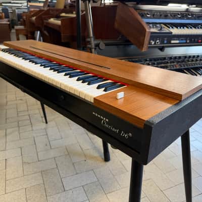 Hohner Clavinet D6 image 4