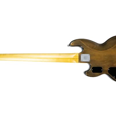 Form Factor Audio Wombat 5 5-String Bass image 2