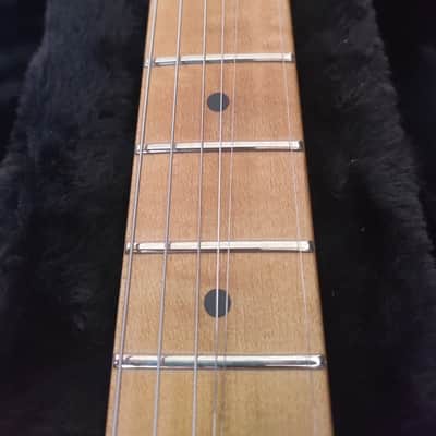 2008 Charvel So Cal USA Candy Tangerine w/HSC image 18