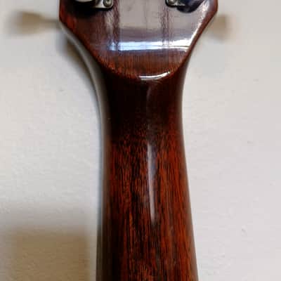 Gibson SG Custom 1973 Cherry image 20