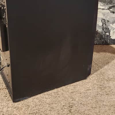 Yamaha Yamaha YST-SW205 i 150W powered subwoofer 90s  - Black image 4