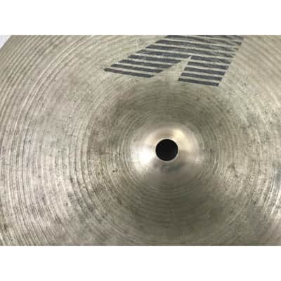 Zildjan K/Z 13 Special Hi-Hat image 4