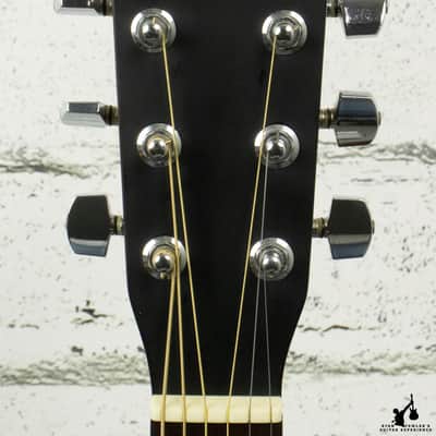Sigma DM-2 Acoustic image 6