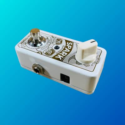 TC Electronic Spark Mini image 2