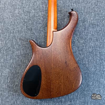 Le Fay Singer 4 Set Neck 2014 [Used] image 14