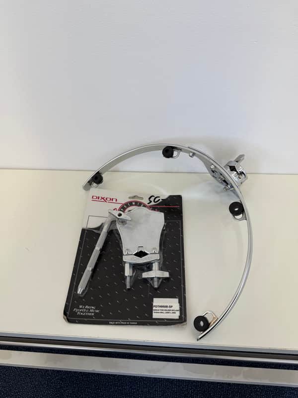 Dixon Accessories with RIMS mount image 1