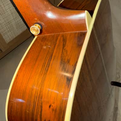 Martin Custom Shop 000-28 Brazilian Rosewood image 9