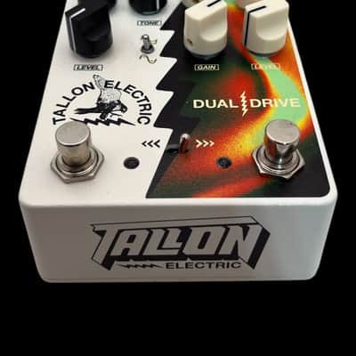 Tallon Electric Dual Drive X7853 image 2